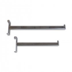 Soporte de Balda para Reja - 25 CM