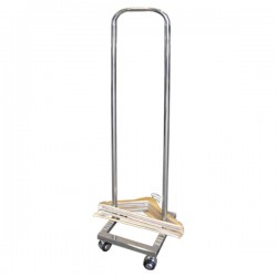 Soporte para Perchas