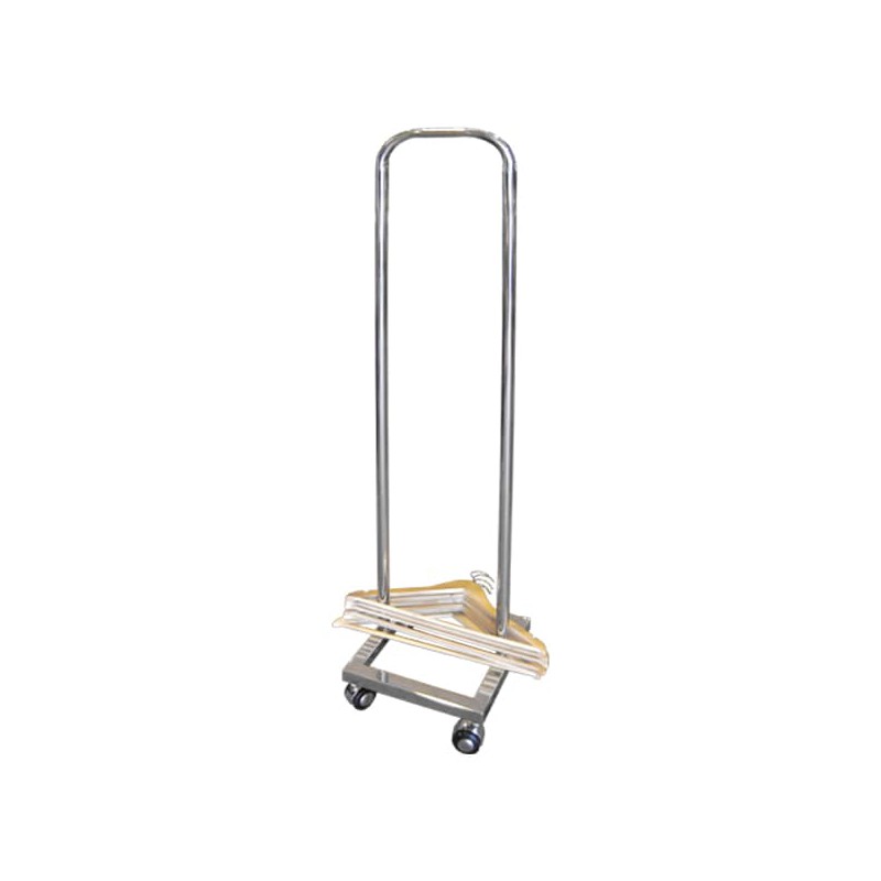 Soporte para Perchas