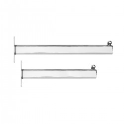 Gancho para Pared Recto - 30 CM