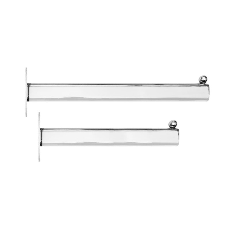 Gancho para Pared Recto - 35 CM