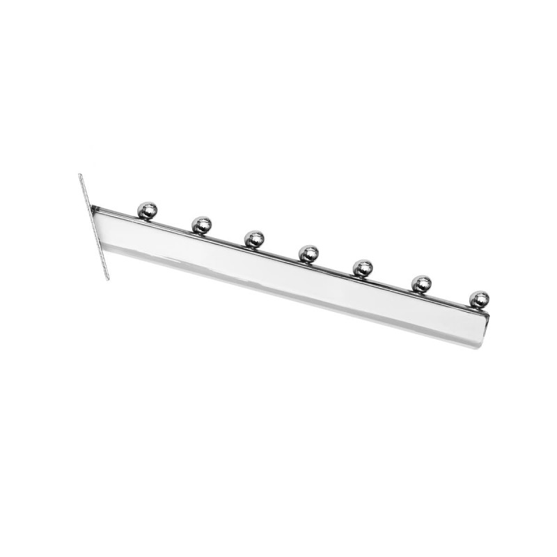 Gancho para Pared Inclinado - 30 CM