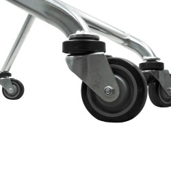 Yonhoo - Equipamiento Comercial | copy of Carro de Supermercado 60 Litros | Ref. 471100