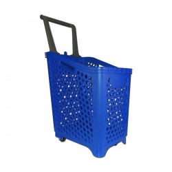 Cesta Supermercado