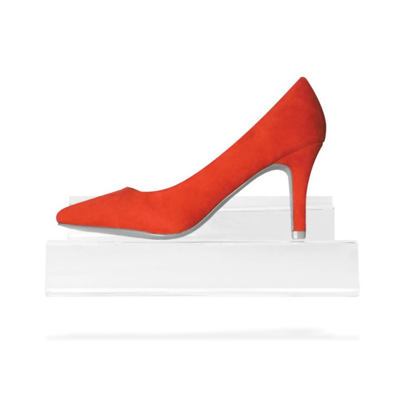 Soporte de Zapatos para Tablero