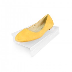 Yonhoo - Equipamiento Comercial | Soporte de Zapatos para Tablero | Ref. 210182