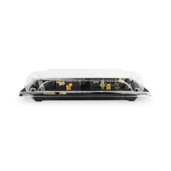Yonhoo - Equipamiento Comercial | copy of Bandeja Desechable Sushi | Ref. ZJ213031