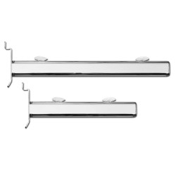 Soporte de Baldas para Tablero - 25 CM