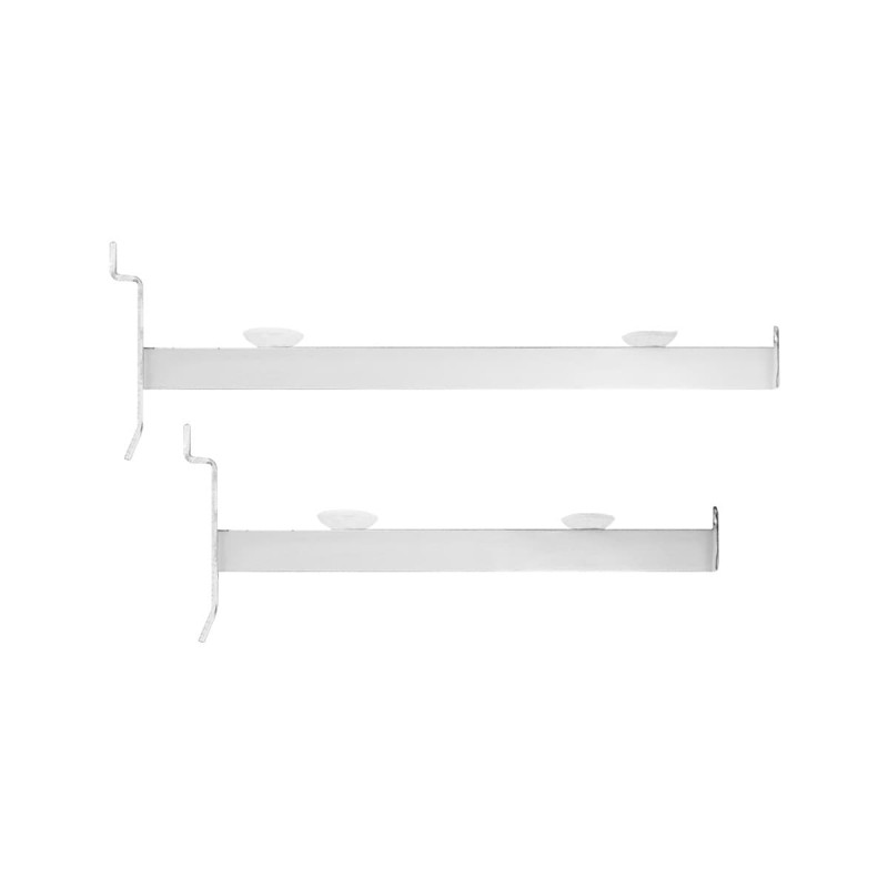 Soporte de Baldas para Tablero - 40 CM