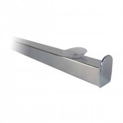 Yonhoo - Equipamiento Comercial | Soporte de Baldas para Tablero - 25 CM | Ref. 213225