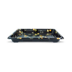 Yonhoo - Equipamiento Comercial | copy of Bandeja Desechable Sushi | Ref. ZJ213051