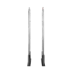 Yonhoo - Equipamiento Comercial | Arco de Seguridad RF Sencillo (Pack 2 ud) | Ref. 489841