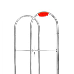 Yonhoo - Equipamiento Comercial | Arco de Seguridad RF Sencillo (Pack 2 ud) | Ref. 489841