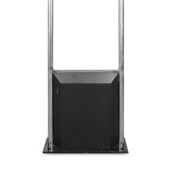Yonhoo - Equipamiento Comercial | Arco de Seguridad RF Sencillo (Pack 2 ud) | Ref. 489841
