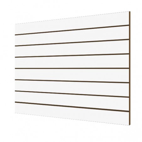 PANEL DE LAMAS BLANCO 7.5 (2 UD)