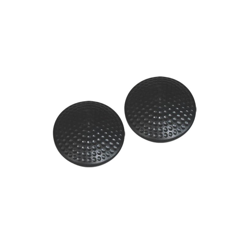 Alarma Antihurto Golf Negra RF