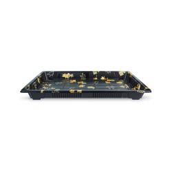 Yonhoo - Equipamiento Comercial | copy of Bandeja Desechable Sushi | Ref. ZJ213071