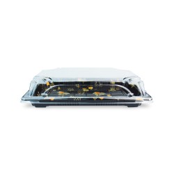 Yonhoo - Equipamiento Comercial | copy of Bandeja Desechable Sushi | Ref. ZJ213071