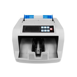 Contadora/Detectora de Billetes