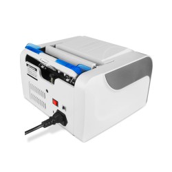 Yonhoo - Equipamiento Comercial | Contadora/Detectora de Billetes | Ref. CBA1610