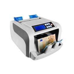 Yonhoo - Equipamiento Comercial | Contadora/Detectora de Billetes | Ref. CBA1610