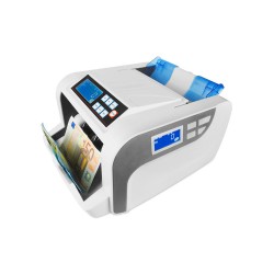 Yonhoo - Equipamiento Comercial | Contadora/Detectora de Billetes | Ref. CBA1610