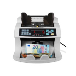 Yonhoo - Equipamiento Comercial | Contadora / Detectora de Billetes | Ref. CBA1620