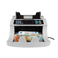 Yonhoo - Equipamiento Comercial | Contadora / Detectora de Billetes | Ref. CBA1620