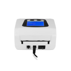 Yonhoo - Equipamiento Comercial | Contadora / Detectora de Billetes | Ref. CBA1630
