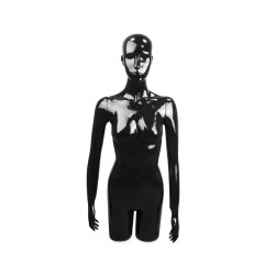 copy of Maniquí Mujer Negro