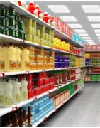 Estanterías | Equipamiento Comercial | Yonhoo