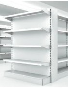 ▷ Estanterías Comercio → Mejor Precio 【Yonhoo Online】 → Mobiliario Comercial & Equipamiento Comercial