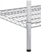 Estanterías Tubulares | Equipamiento Comercial | Yonhoo