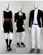 Maniquíes | Equipamiento Comercial | Yonhoo