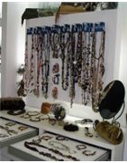 EXPOSITORES