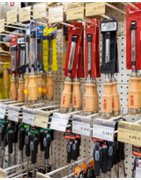 Ganchos | Equipamiento Comercial | Yonhoo