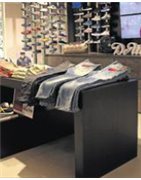 Mobiliario | Equipamiento Comercial | Yonhoo