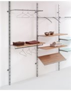 Cremalleras y Tubos | Equipamiento Comercial | Yonhoo