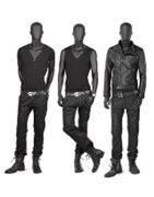 Maniquíes Hombre | Equipamiento Comercial | Yonhoo