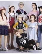 Maniquíes Infantiles | Equipamiento Comercial | Yonhoo