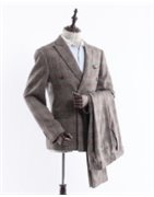 Maniquíes Busto Hombre | Equipamiento Comercial | Yonhoo
