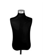Maniquíes Busto Infantil | Equipamiento Comercial | Yonhoo