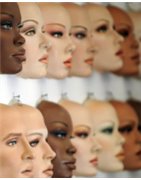 Otros Maniquíes | Equipamiento Comercial | Yonhoo