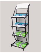 Expositores para Revistas | Equipamiento Comercial | Yonhoo
