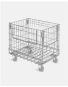 Cestas Expositoras | Equipamiento Comercial | Yonhoo