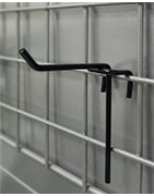 Ganchos para Reja | Equipamiento Comercial | Yonhoo