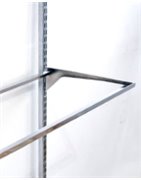 Ganchos para Cremallera | Equipamiento Comercial | Yonhoo