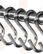Otros Ganchos | Equipamiento Comercial | Yonhoo
