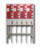 Taquillas | Equipamiento Comercial | Yonhoo