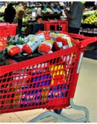 ▷ Carros de Supermercado 【Yonhoo Online】 → Mobiliario Comercial & Equipamiento Comercial